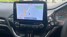 Ford Fiesta 1.0 EcoBoost ST-Line 5dr Petrol Hatchback